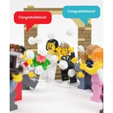 LEGO® Collectable Minifigures Minifiguurkaartjes: 20 kaarten en enveloppen 5007178 (8/11) LEGO® Collectable Minifigures Minifiguurkaartjes: 20 kaarten en enveloppen 5007178 (8/11)