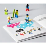 LEGO® Collectable Minifigures Small Parts: The Secret Life of Minifigures 5007179 (2/4) LEGO® Collectable Minifigures Small Parts: The Secret Life of Minifigures 5007179 (2/4)