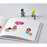 LEGO® Collectable Minifigures Small Parts: The Secret Life of Minifigures 5007179 (3/4) LEGO® Collectable Minifigures Small Parts: The Secret Life of Minifigures 5007179 (3/4)