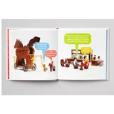 LEGO® Collectable Minifigures Small Parts: The Secret Life of Minifigures 5007179 (4/4) LEGO® Collectable Minifigures Small Parts: The Secret Life of Minifigures 5007179 (4/4)