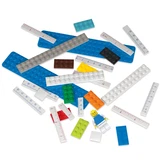 LEGO® Collectable Minifigures Lineal 2.0 mit variabler Länge und Minifigur 5007195 (3/5)