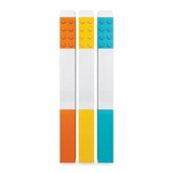 LEGO® Divers Lot de 3 surligneurs 2.0 5007196 (2/4)