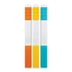 3er-Pack Textmarker 2.0 5007196 thumbnail-1