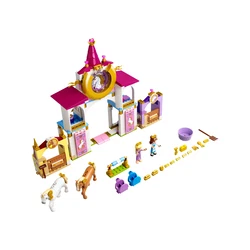 Disney Princess Ultimatives Freundschaftspaket 5007204
