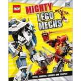 LEGO® Miscellaneous Mighty Lego Mechs 5007211 (1/4)