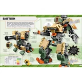 LEGO® Miscellaneous Mighty Lego Mechs 5007211 (3/4)