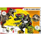LEGO® Miscellaneous Mighty Lego Mechs 5007211 (4/4)