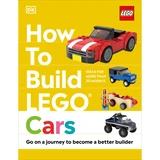 LEGO® Miscellaneous How to Build Cars 5007212 (1/4)
