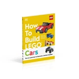 LEGO® Miscellaneous How to Build Cars 5007212 (2/4)
