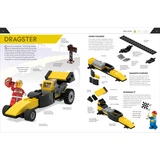 LEGO® Miscellaneous How to Build Cars 5007212 (3/4)