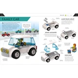 LEGO® Miscellaneous How to Build Cars 5007212 (4/4)