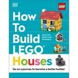 LEGO® Miscellaneous How to Build Houses 5007213 (1/4)