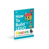 LEGO® Miscellaneous How to Build Houses 5007213 (2/4)