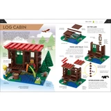 LEGO® Miscellaneous How to Build Houses 5007213 (3/4)