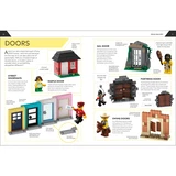 LEGO® Miscellaneous How to Build Houses 5007213 (4/4)