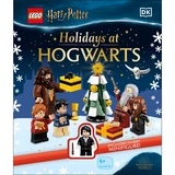 LEGO® Sonstiges Hogwarts at Christmas 5007214 (2/9) LEGO® Sonstiges Hogwarts at Christmas 5007214 (2/9)