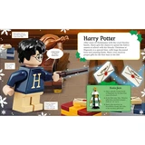 LEGO® Sonstiges Hogwarts at Christmas 5007214 (3/9) LEGO® Sonstiges Hogwarts at Christmas 5007214 (3/9)