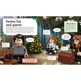 LEGO® Sonstiges Hogwarts at Christmas 5007214 (5/9) LEGO® Sonstiges Hogwarts at Christmas 5007214 (5/9)