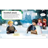LEGO® Sonstiges Hogwarts at Christmas 5007214 (6/9) LEGO® Sonstiges Hogwarts at Christmas 5007214 (6/9)