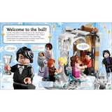 LEGO® Sonstiges Hogwarts at Christmas 5007214 (7/9) LEGO® Sonstiges Hogwarts at Christmas 5007214 (7/9)