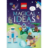 LEGO® Miscellaneous Magical Ideas 5007215 (1/4) LEGO® Miscellaneous Magical Ideas 5007215 (1/4)