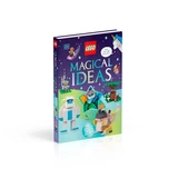LEGO® Miscellaneous Magical Ideas 5007215 (2/4) LEGO® Miscellaneous Magical Ideas 5007215 (2/4)