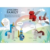 LEGO® Miscellaneous Magical Ideas 5007215 (3/4) LEGO® Miscellaneous Magical Ideas 5007215 (3/4)