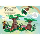 LEGO® Miscellaneous Magical Ideas 5007215 (4/4) LEGO® Miscellaneous Magical Ideas 5007215 (4/4)