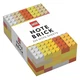 Lego doosje met notitieblaadjes 5007224 thumbnail-0