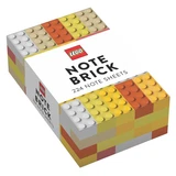 LEGO® Sonstiges Lego Notizzettel-Stein 5007224 (1/3) LEGO® Sonstiges Lego Notizzettel-Stein 5007224 (1/3)
