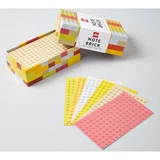 LEGO® Sonstiges Lego Notizzettel-Stein 5007224 (2/3) LEGO® Sonstiges Lego Notizzettel-Stein 5007224 (2/3)