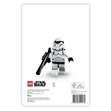 LEGO® Gear Carnet Stormtrooper 5007226 (3/3)