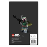 LEGO® Gear Boba Fett™ Notizbuch 5007227 (3/3)