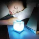 1x1 Stein-Nachtlicht – Blau 5007230 thumbnail-2
