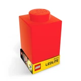 LEGO® Gear Veilleuse Brique 1x1 – Rouge 5007231 (1/4) LEGO® Gear Veilleuse Brique 1x1 – Rouge 5007231 (1/4)