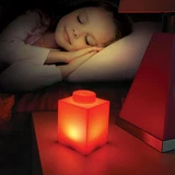 LEGO® Gear Veilleuse Brique 1x1 – Rouge 5007231 (3/4) LEGO® Gear Veilleuse Brique 1x1 – Rouge 5007231 (3/4)