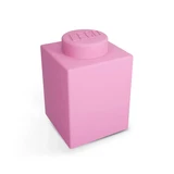 LEGO® Gear 1x1 Stein-Nachtlicht – Rosa 5007232 (2/4) LEGO® Gear 1x1 Stein-Nachtlicht – Rosa 5007232 (2/4)