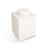 LEGO® Gear 1x1 Brick NiteLite – White 5007233 (2/4) LEGO® Gear 1x1 Brick NiteLite – White 5007233 (2/4)
