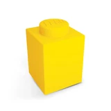 LEGO® Gear 1x1 Stein-Nachtlicht – Gelb 5007234 (2/4)