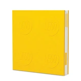 LEGO® Divers Carnet et stylo à encre gel - jaune 5007241 (1/3) LEGO® Divers Carnet et stylo à encre gel - jaune 5007241 (1/3)