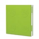 Notebook with Gel Pen - Lime 5007242 thumbnail-0