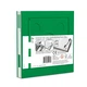 Notebook with Gel Pen - Green 5007243 thumbnail-2