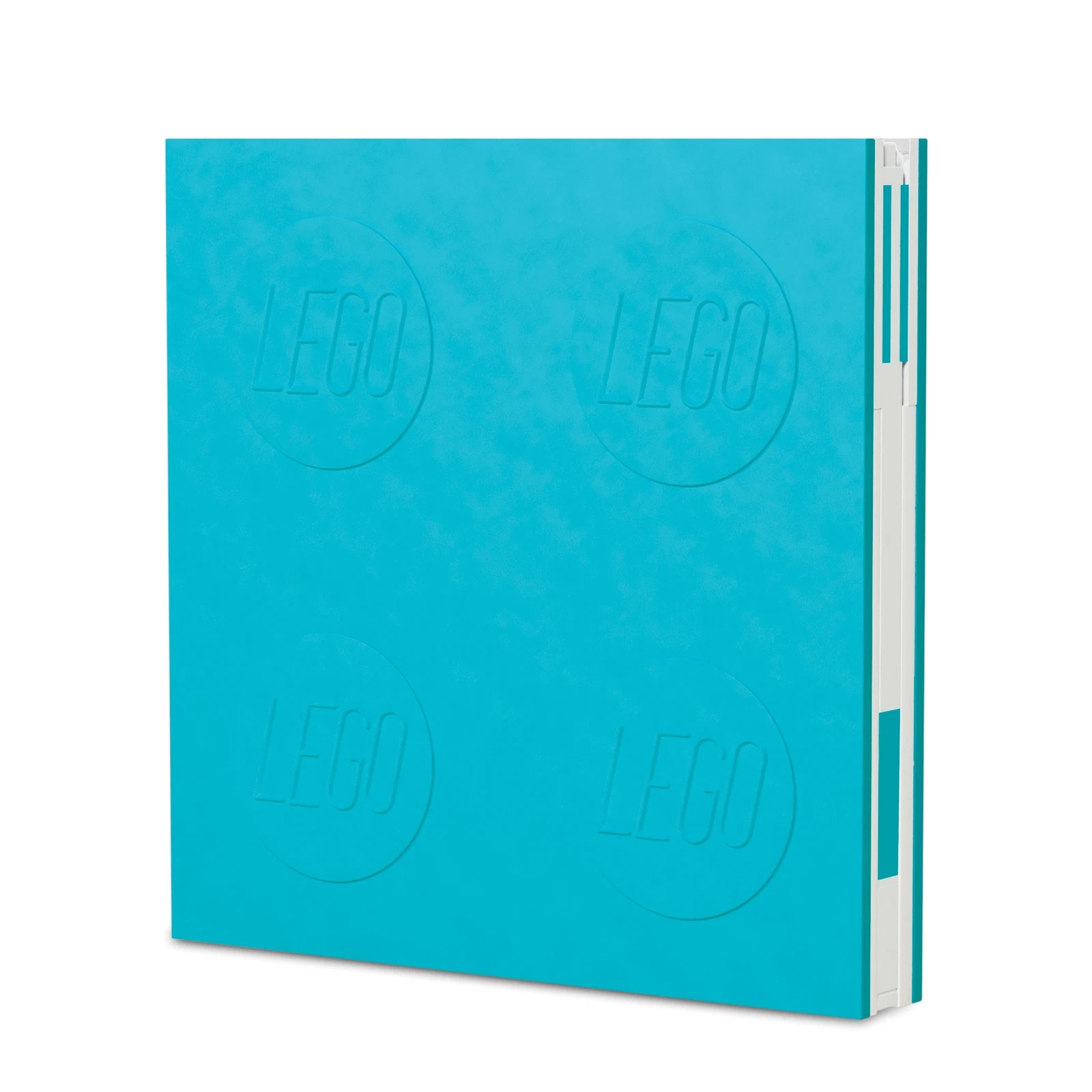 LEGO® Divers Carnet et stylo à encre gel - bleu ciel 5007244 (1/3) LEGO® Divers Carnet et stylo à encre gel - bleu ciel 5007244 (1/3)