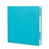 LEGO® Divers Carnet et stylo à encre gel - bleu ciel 5007244 (1/3) LEGO® Divers Carnet et stylo à encre gel - bleu ciel 5007244 (1/3)