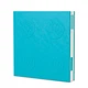 Notebook with Gel Pen - Azure 5007244 thumbnail-0
