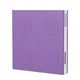 Notebook with Gel Pen - Lavender 5007245 thumbnail-0
