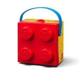 LEGO® Miscellaneous Box with Handle – Red 5007269 (1/3)