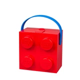 LEGO® Miscellaneous Box with Handle – Red 5007269 (2/3)
