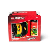 LEGO® NINJAGO® Drinkbeker met rietje 5007275 (1/3)