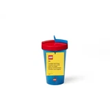 LEGO® Sonstiges Becher mit Trinkhalm 5007276 (1/3) LEGO® Sonstiges Becher mit Trinkhalm 5007276 (1/3)